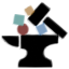Asset Forge logo